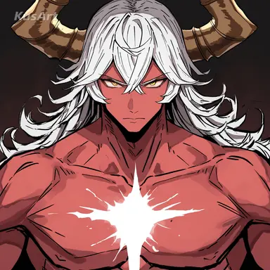 Profile image of Gorrath