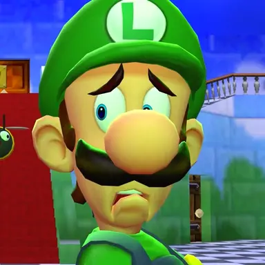 Profile image of 루이지