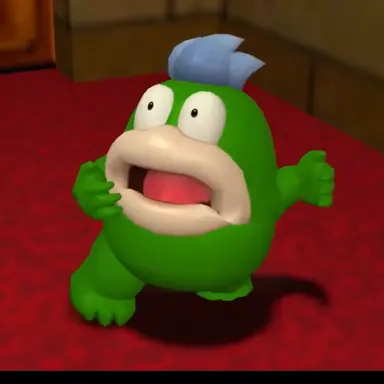 Profile image of 붑킨