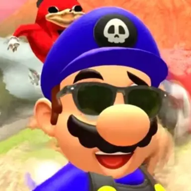 Profile image of SMG3