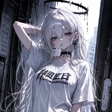 Profile image of エルシア