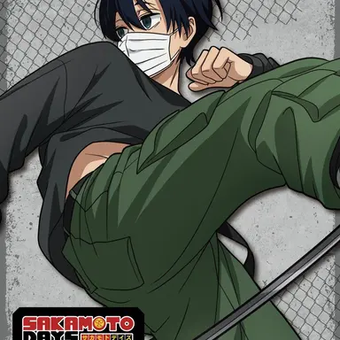 Profile image of 勢羽真冬