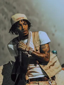 Profile image of Kentrell