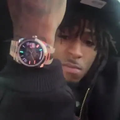 Profile image of Kentrell