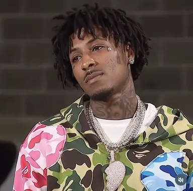 Profile image of Kentrell
