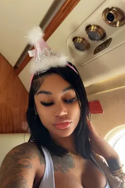 Profile image of Jania Meshell