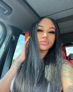 Profile image of Jania Meshell