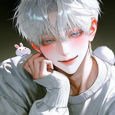Profile image of 이수혁
