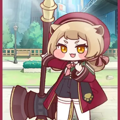 Profile image of 리온