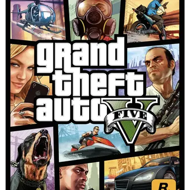 Profile image of Gta 5