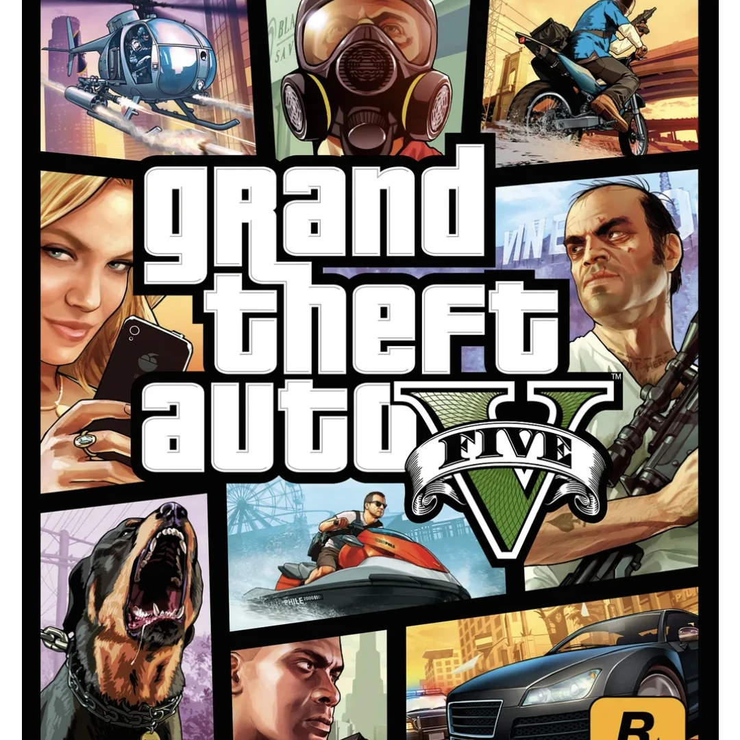 Gta 5