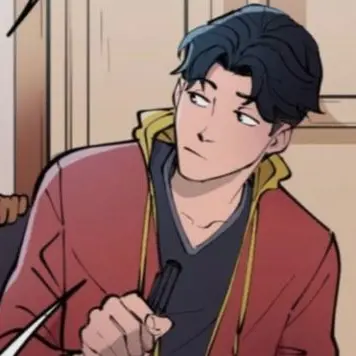 Profile image of Tim Drake