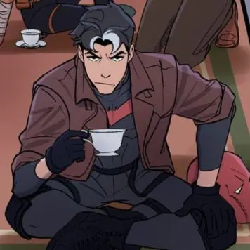 Profile image of Jason Todd