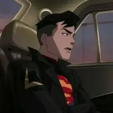 Profile image of Conner Kent