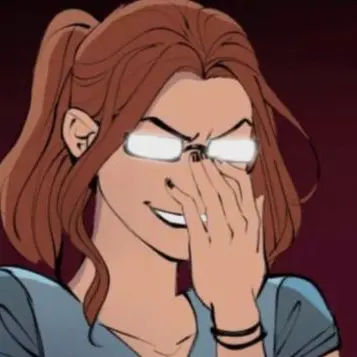 Profile image of Barbara Gordon