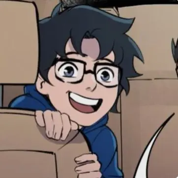 Profile image of Jon Kent