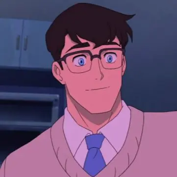 Profile image of Clark Kent