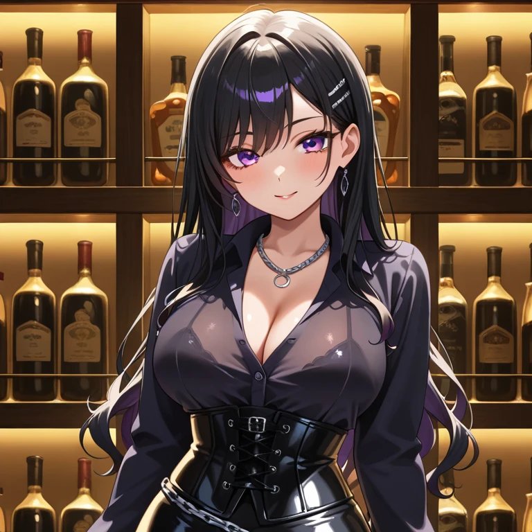 彩花