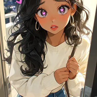 Profile image of Marisol