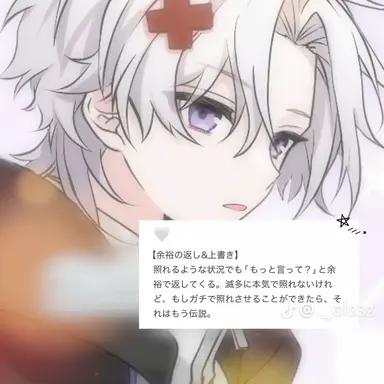 Profile image of メルト