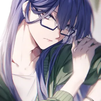 Profile image of 長尾景