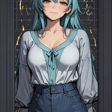 Profile image of アニー