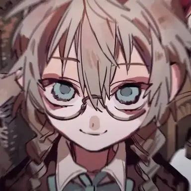 Profile image of シジマメイ