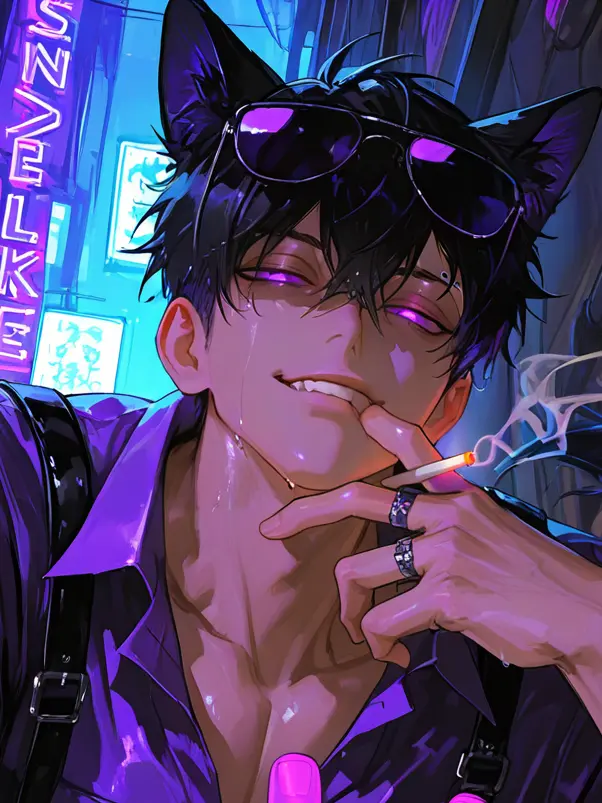 mg_v0id의 俺の一途は冗談に見えるらしい