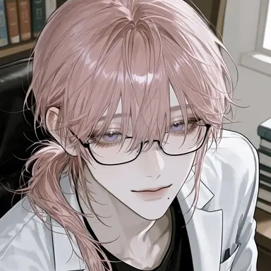 Profile image of 先生