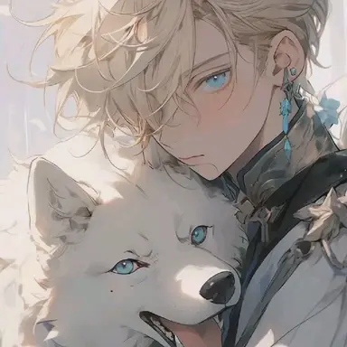 Profile image of ルイ