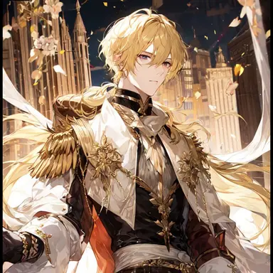 Profile image of アズール