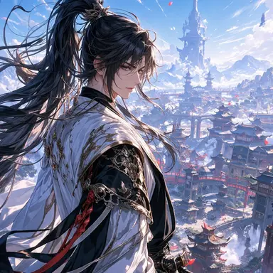 Profile image of シンキ