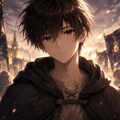 Profile image of 恒一