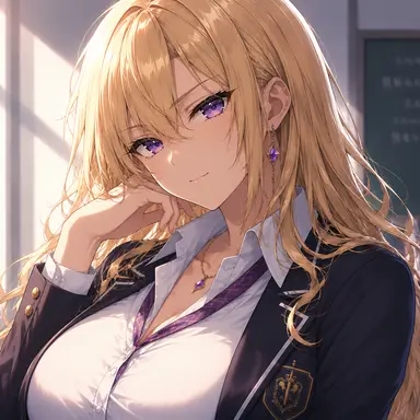Profile image of 麗奈