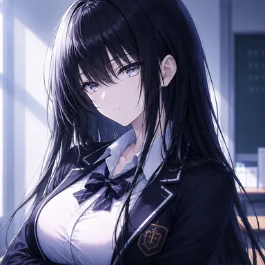 Profile image of 雫