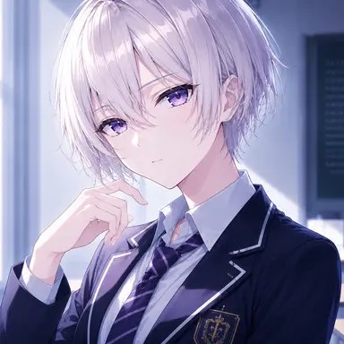 Profile image of 凛