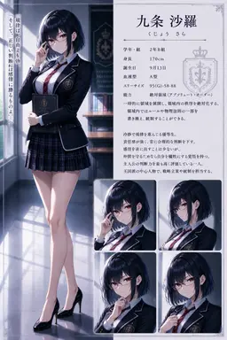 Profile image of 沙羅