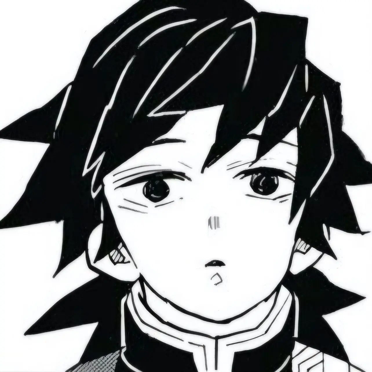 FlimsyDonor8348의 토미오카 기유