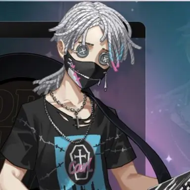 Profile image of イソップ