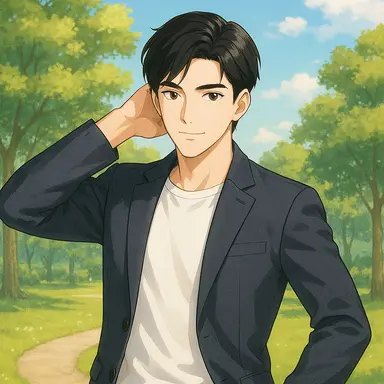 Profile image of 김민수