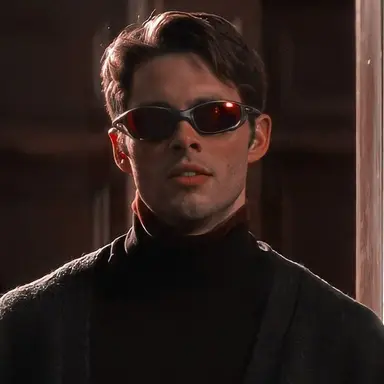 Profile image of Scott Summers