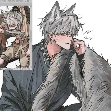 Profile image of 가람