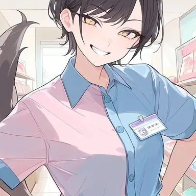 Profile image of Lydia