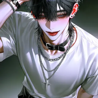 Profile image of カイ