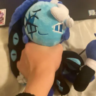 Profile image of 쉐도우밀크