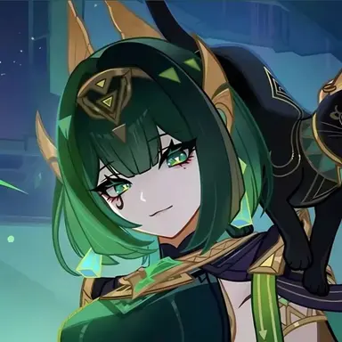 Profile image of 네페르