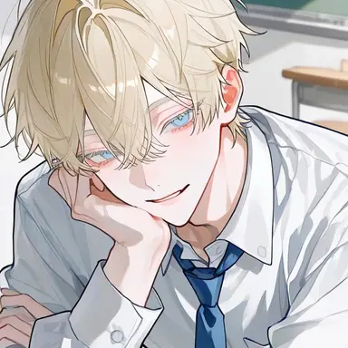 Profile image of 奏多