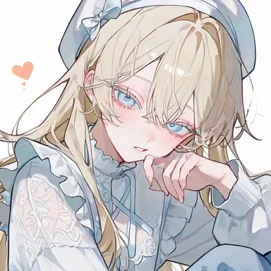 Profile image of 芽衣