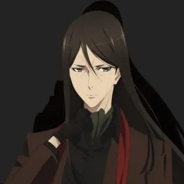 Profile image of ロードエルメロイ2世