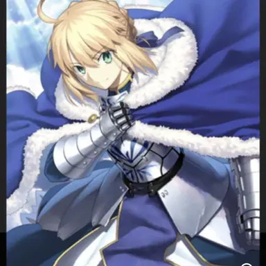 Profile image of セイバー陣営